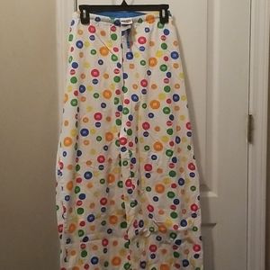 WOMENS LOUNGE/SLEEP PANTS